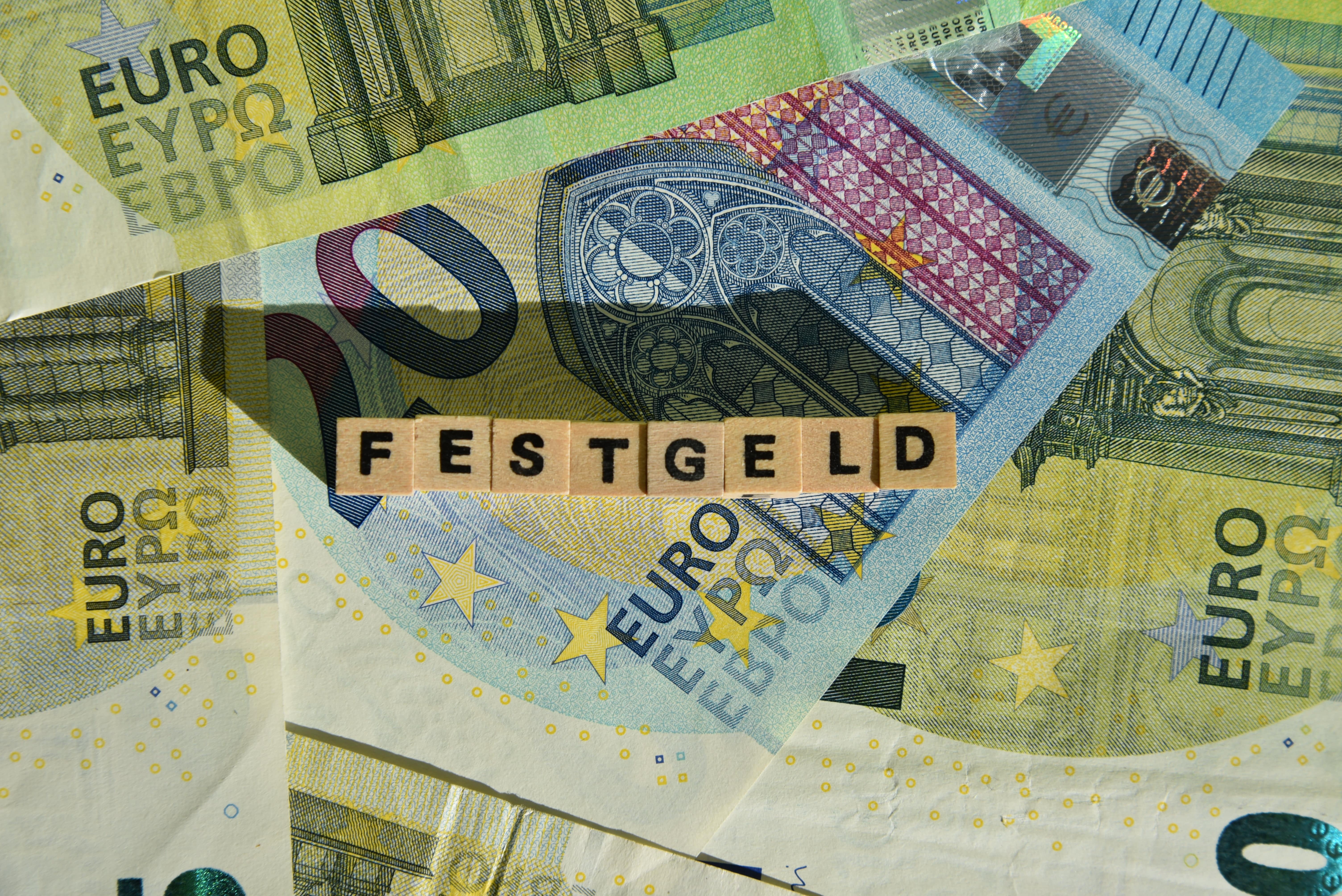 Festgeld
