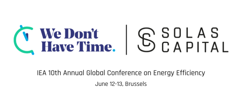 We Don't Have Time Article Cover